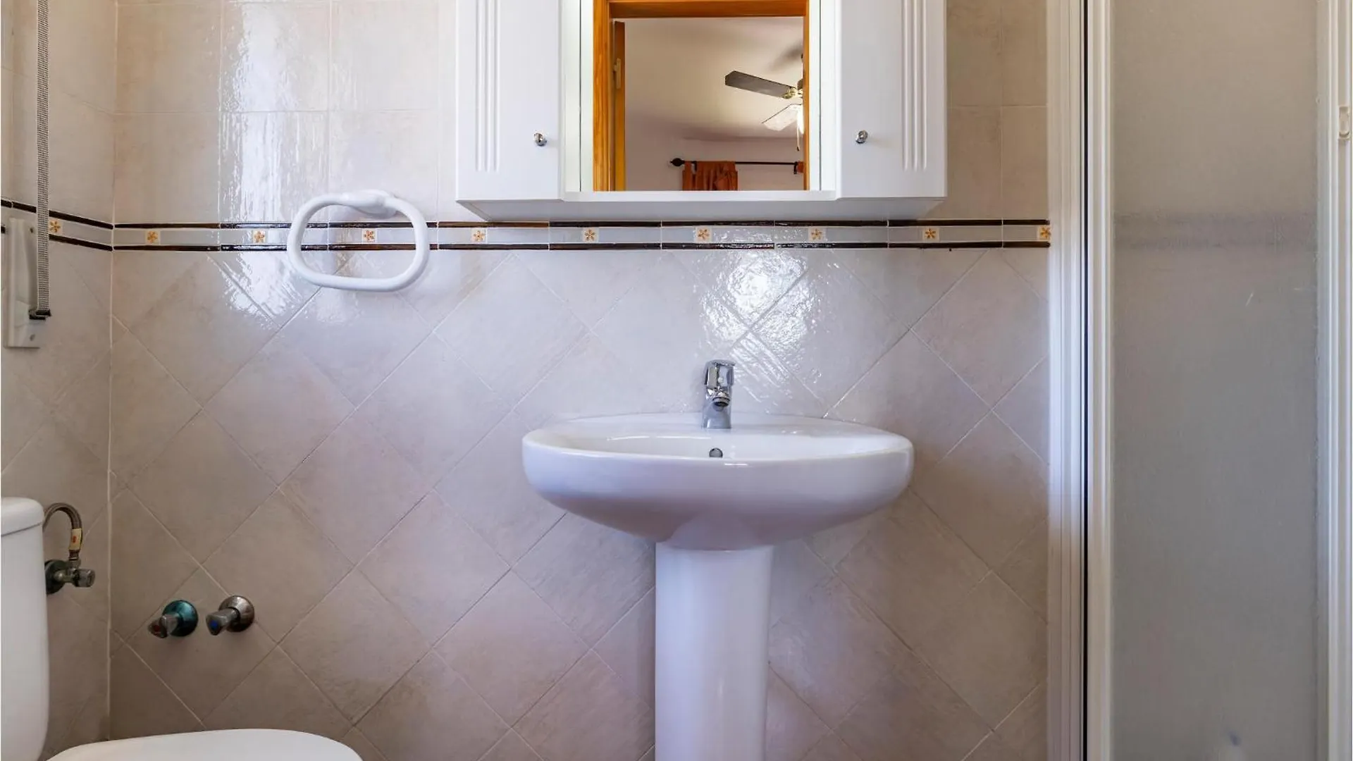 Pet Friendly Home In Sedella With Kitchenette 0*,  Spain