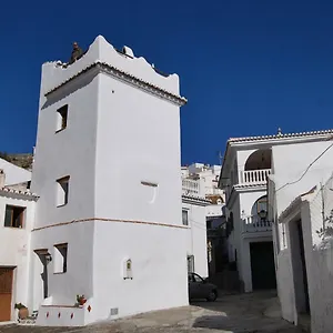 Casa Mula Сasa de vacaciones
