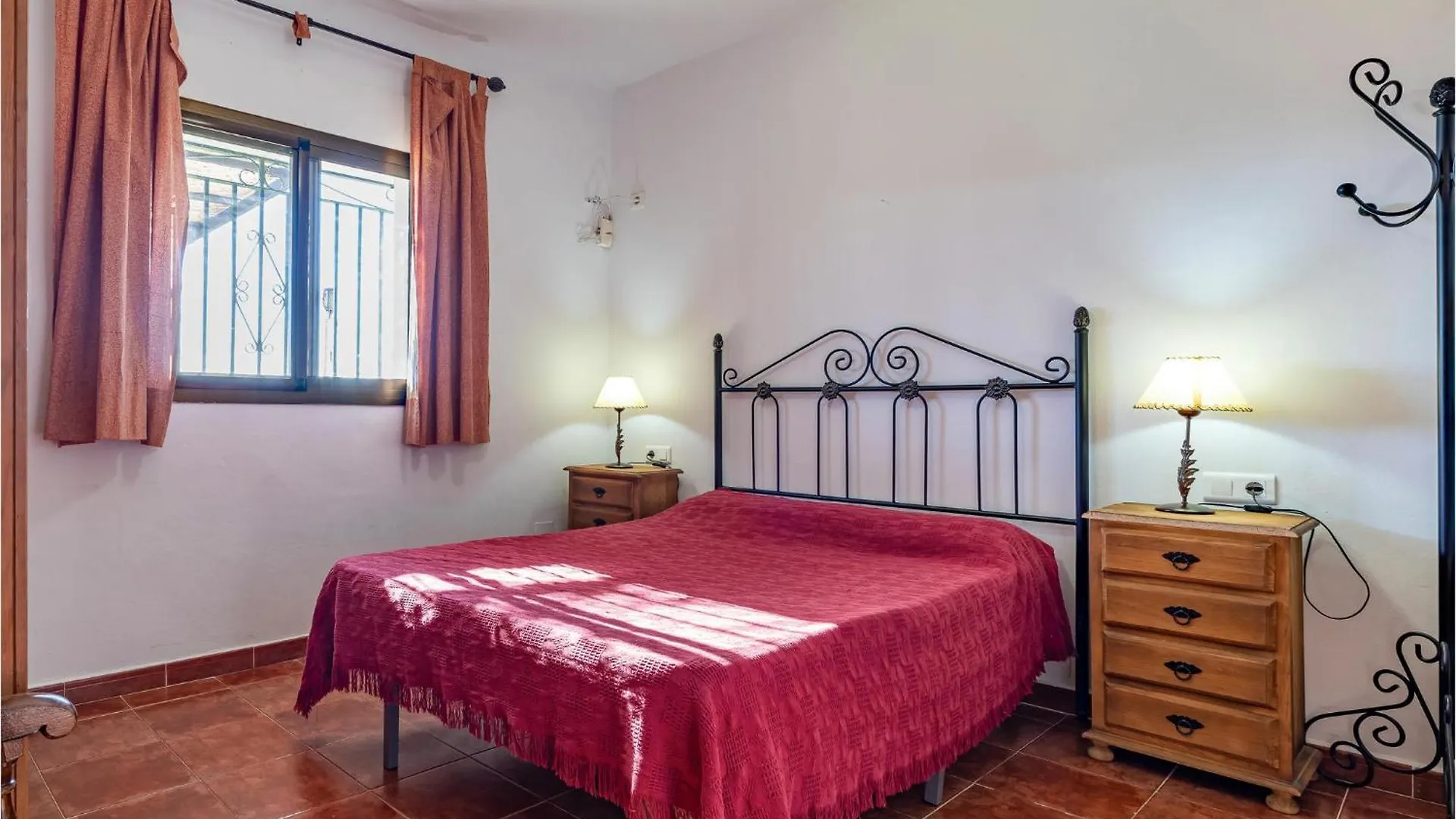 Holiday home Pet Friendly Home In Sedella With Kitchenette Spain