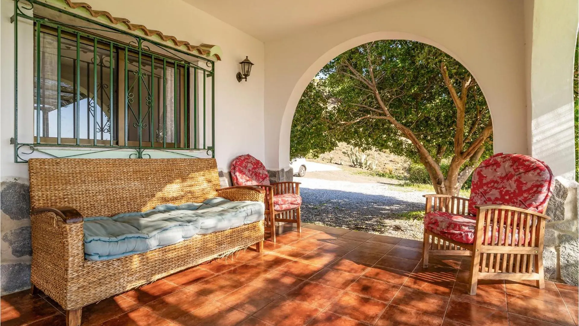 Holiday home Pet Friendly Home In Sedella With Kitchenette